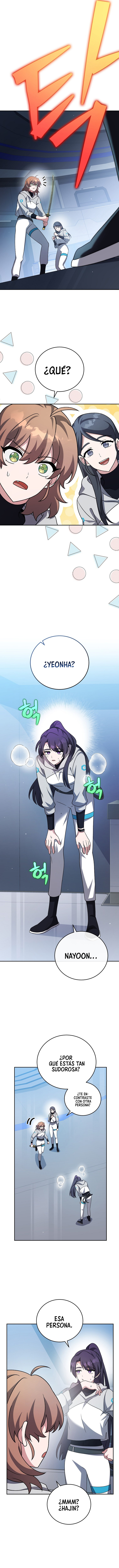 El Extra De La Novela - Remake Capítulo 93 - Page 15