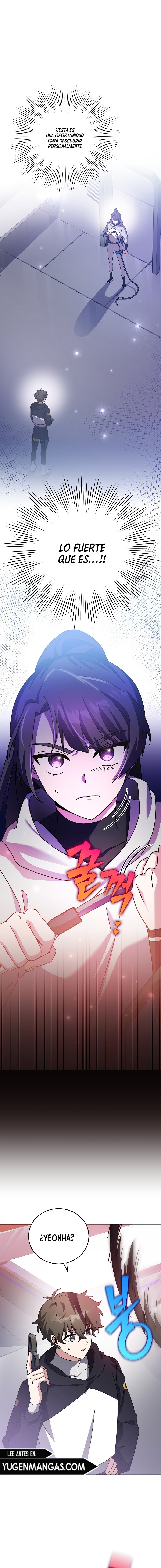 El Extra De La Novela - Remake Capítulo 93 - Page 2