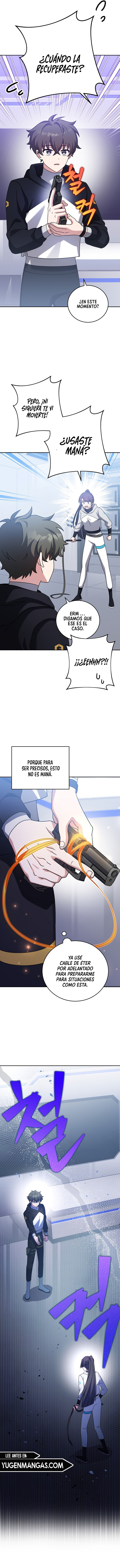 El Extra De La Novela - Remake Capítulo 93 - Page 6