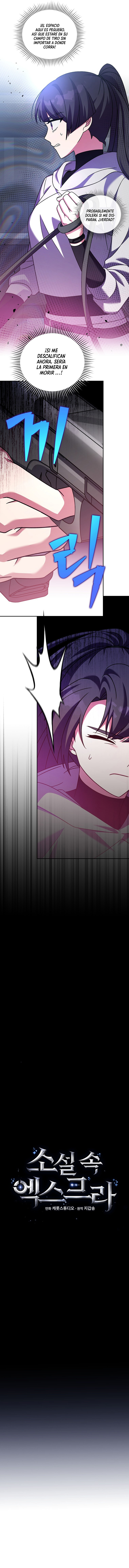 El Extra De La Novela - Remake Capítulo 93 - Page 7