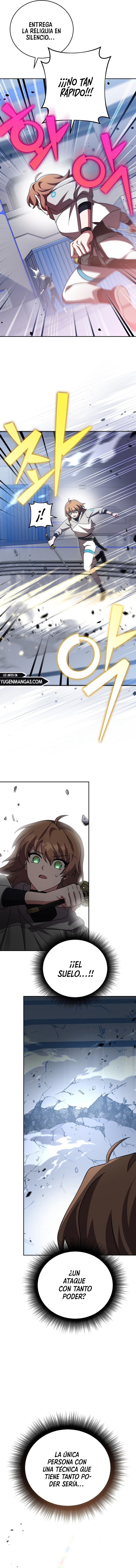 El Extra De La Novela - Remake Capítulo 94 - Page 12