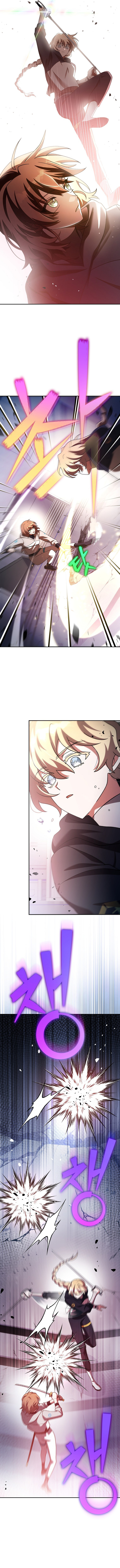 El Extra De La Novela - Remake Capítulo 94 - Page 13