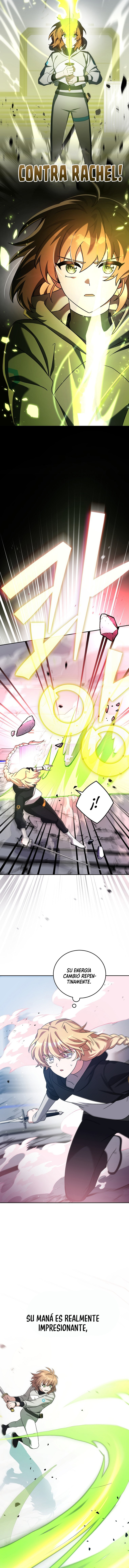 El Extra De La Novela - Remake Capítulo 94 - Page 15