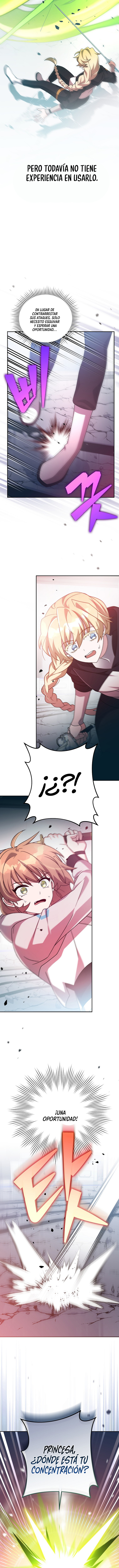 El Extra De La Novela - Remake Capítulo 94 - Page 16