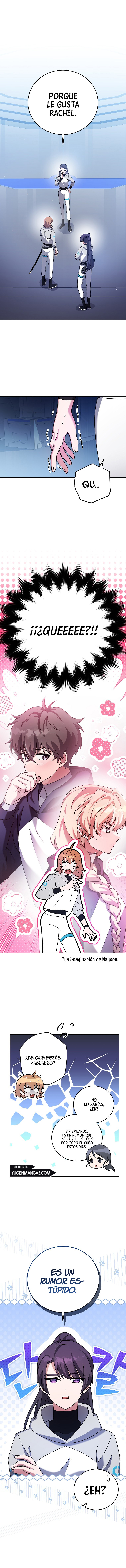 El Extra De La Novela - Remake Capítulo 94 - Page 3