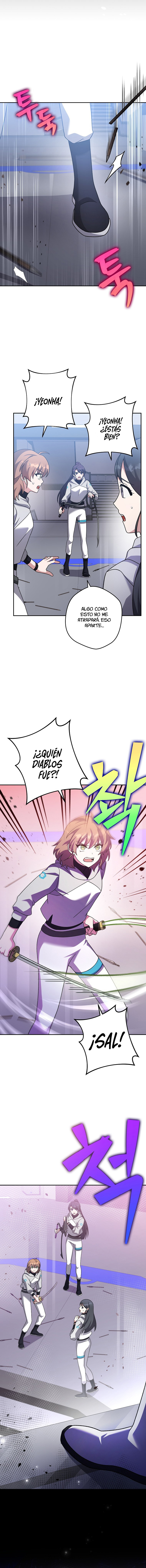 El Extra De La Novela - Remake Capítulo 94 - Page 6