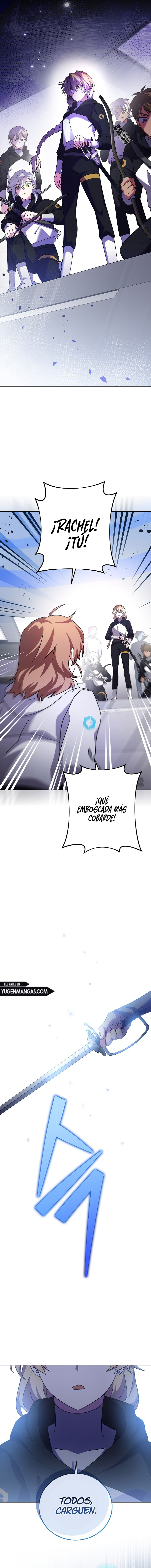 El Extra De La Novela - Remake Capítulo 94 - Page 7