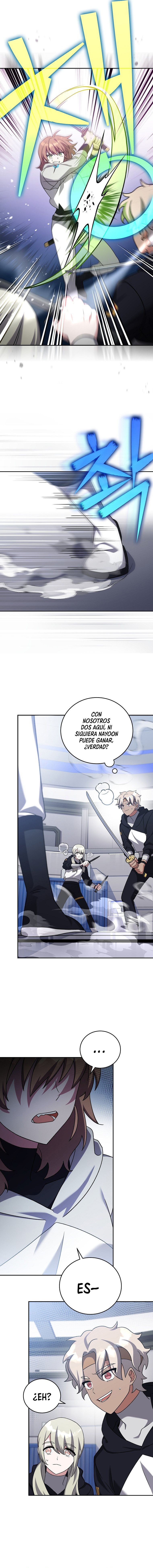 El Extra De La Novela - Remake Capítulo 94 - Page 9