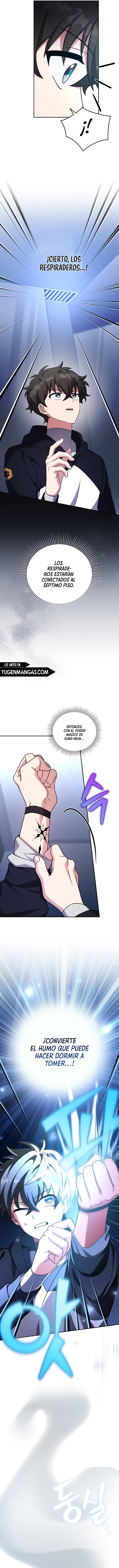 El Extra De La Novela - Remake Capítulo 95 - Page 10