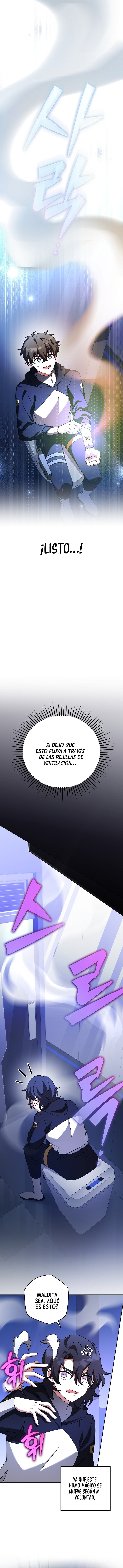 El Extra De La Novela - Remake Capítulo 95 - Page 11