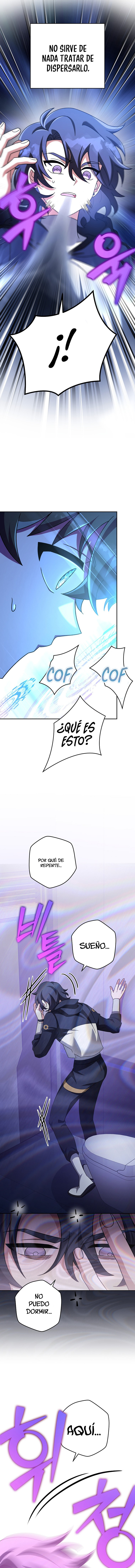 El Extra De La Novela - Remake Capítulo 95 - Page 12