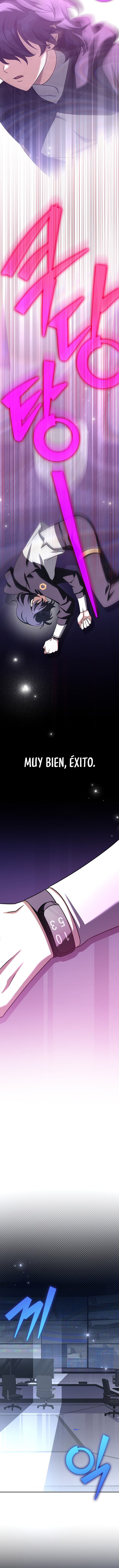 El Extra De La Novela - Remake Capítulo 95 - Page 13