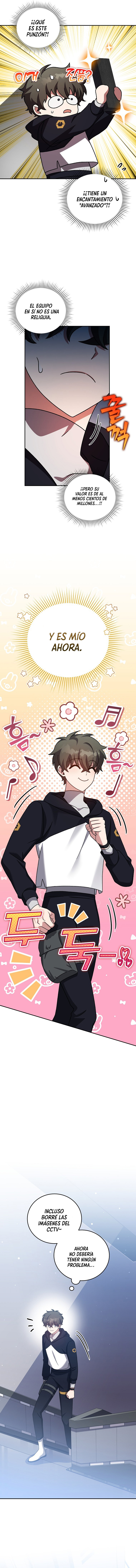 El Extra De La Novela - Remake Capítulo 95 - Page 15