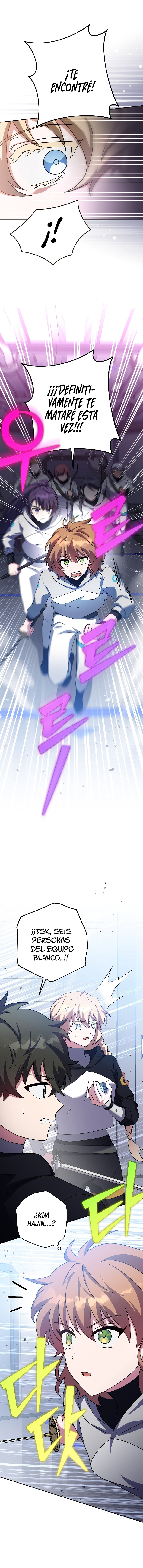 El Extra De La Novela - Remake Capítulo 95 - Page 20