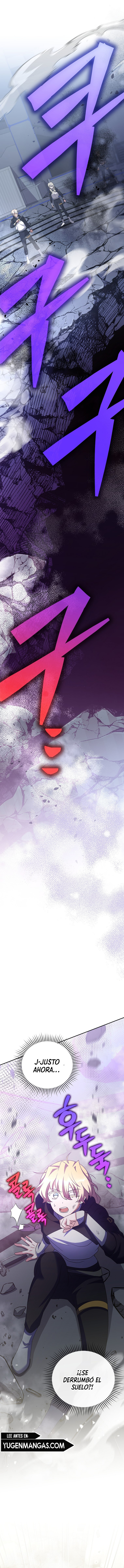 El Extra De La Novela - Remake Capítulo 95 - Page 3