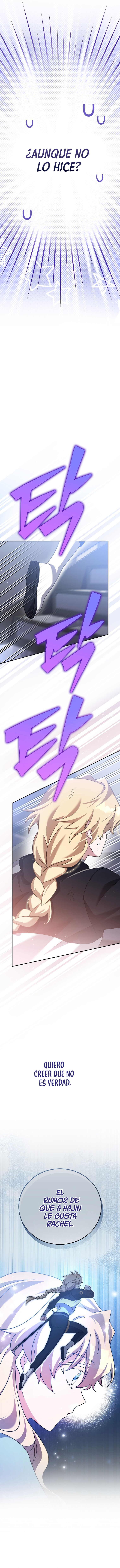 El Extra De La Novela - Remake Capítulo 96 - Page 15