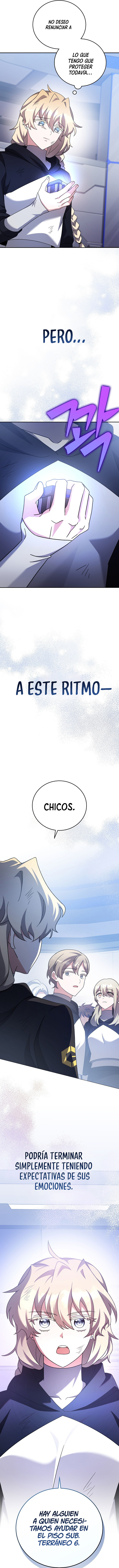 El Extra De La Novela - Remake Capítulo 96 - Page 19