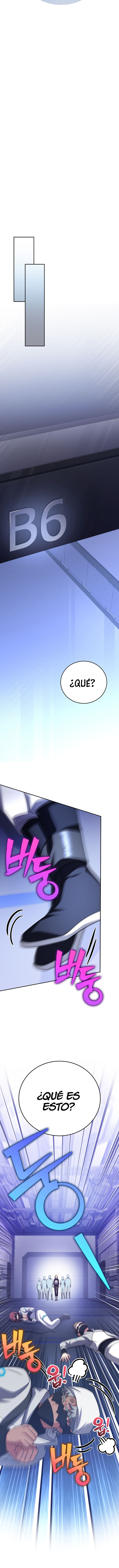 El Extra De La Novela - Remake Capítulo 96 - Page 20