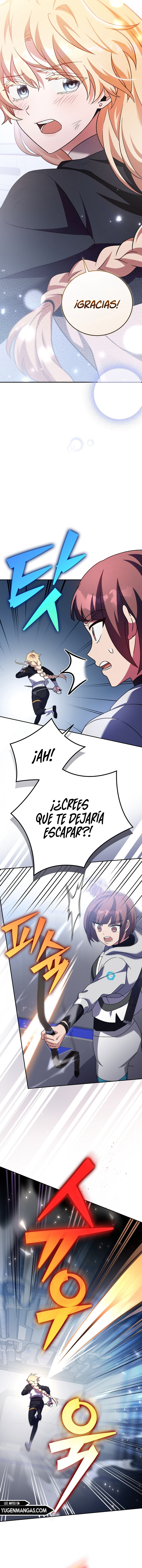 El Extra De La Novela - Remake Capítulo 96 - Page 4