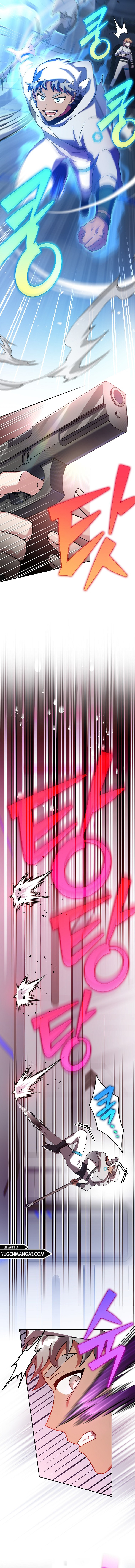 El Extra De La Novela - Remake Capítulo 96 - Page 8