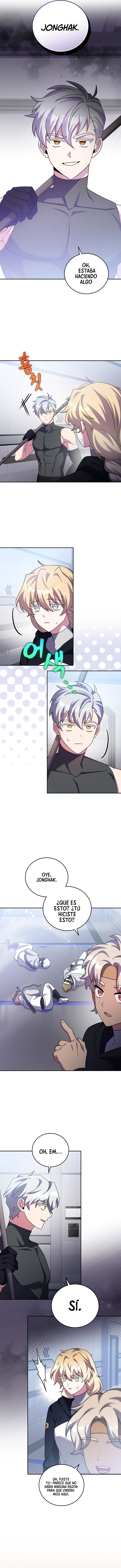 El Extra De La Novela - Remake Capítulo 97 - Page 11