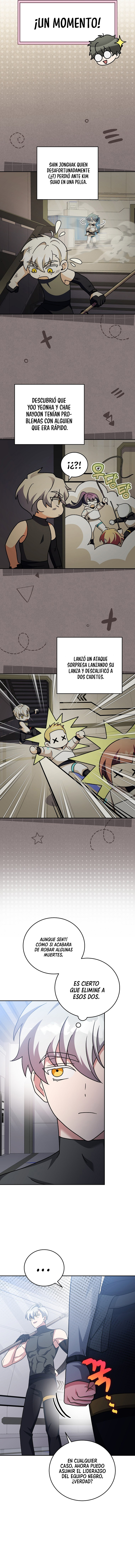 El Extra De La Novela - Remake Capítulo 97 - Page 12