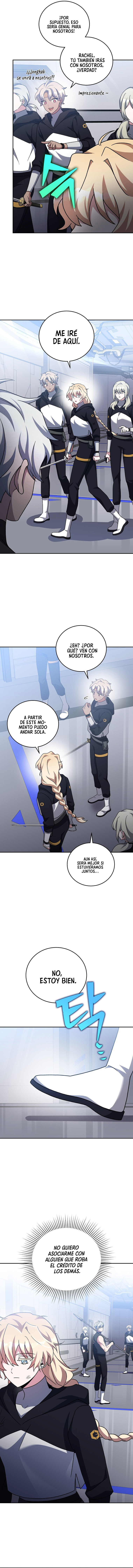 El Extra De La Novela - Remake Capítulo 97 - Page 13