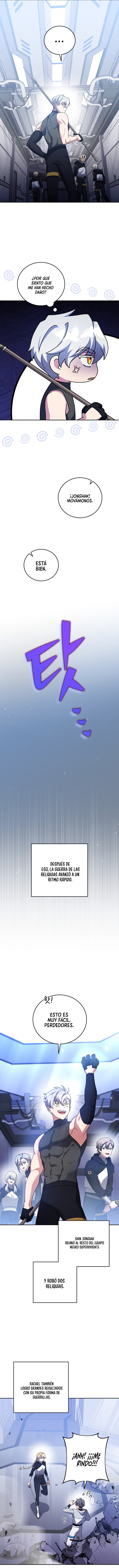 El Extra De La Novela - Remake Capítulo 97 - Page 14