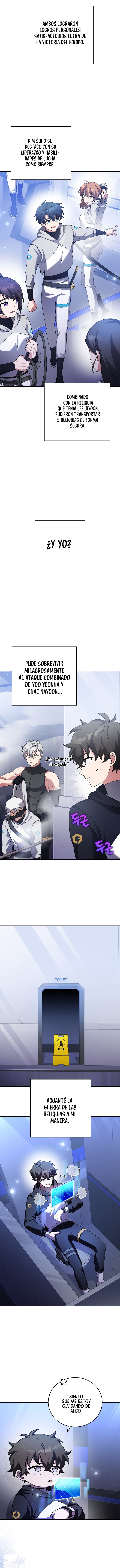 El Extra De La Novela - Remake Capítulo 97 - Page 15