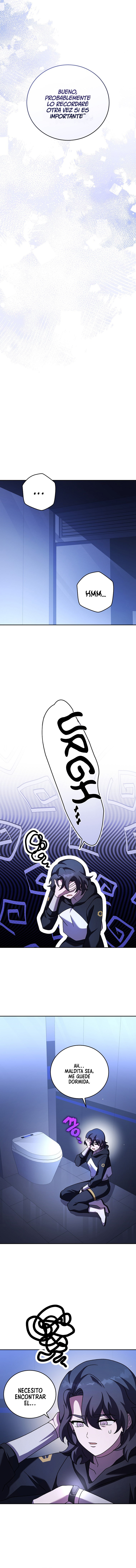 El Extra De La Novela - Remake Capítulo 97 - Page 16