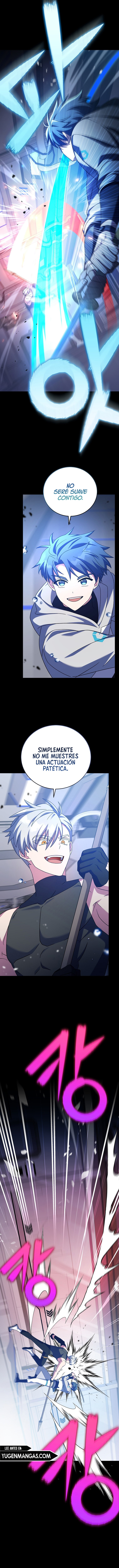 El Extra De La Novela - Remake Capítulo 97 - Page 5