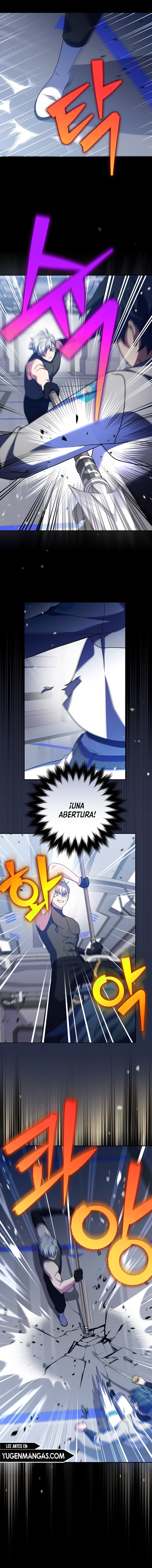 El Extra De La Novela - Remake Capítulo 97 - Page 6