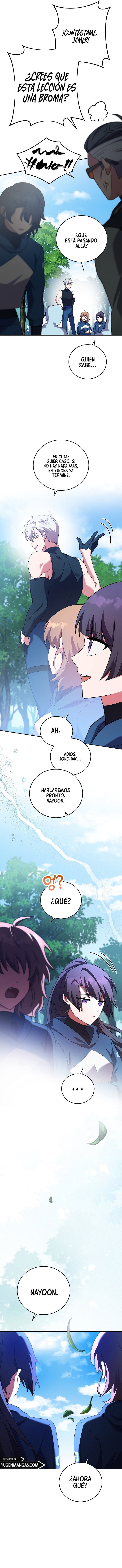 El Extra De La Novela - Remake Capítulo 98 - Page 10