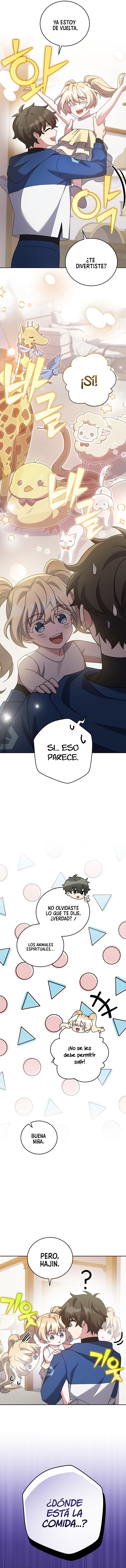 El Extra De La Novela - Remake Capítulo 98 - Page 14