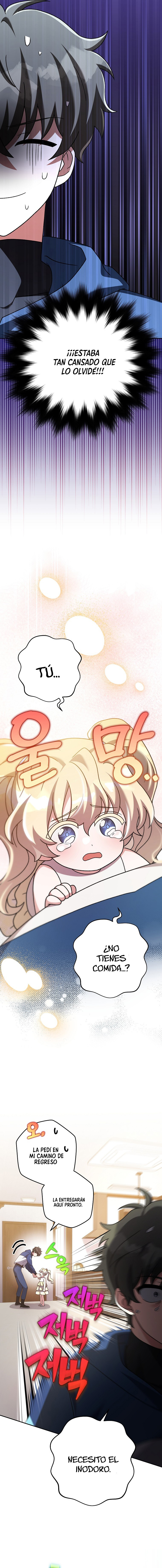 El Extra De La Novela - Remake Capítulo 98 - Page 15