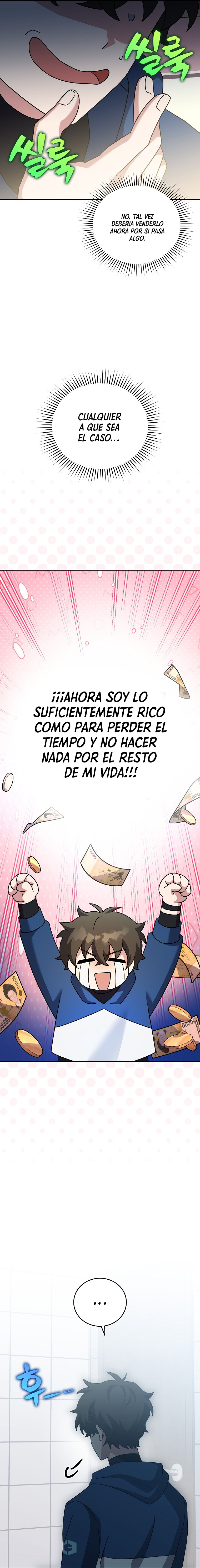 El Extra De La Novela - Remake Capítulo 98 - Page 18