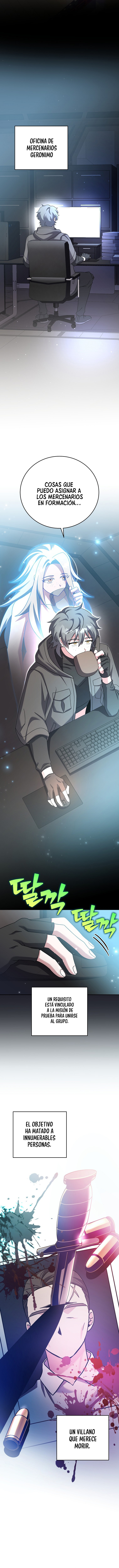 El Extra De La Novela - Remake Capítulo 98 - Page 20