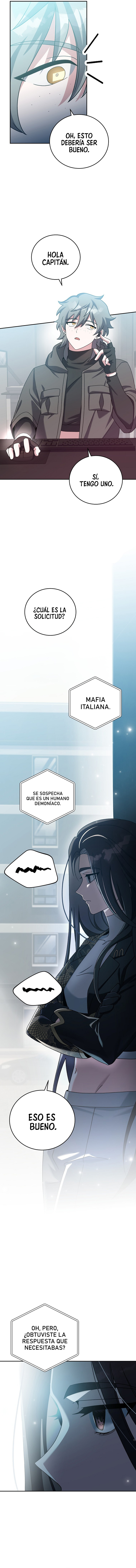 El Extra De La Novela - Remake Capítulo 98 - Page 21