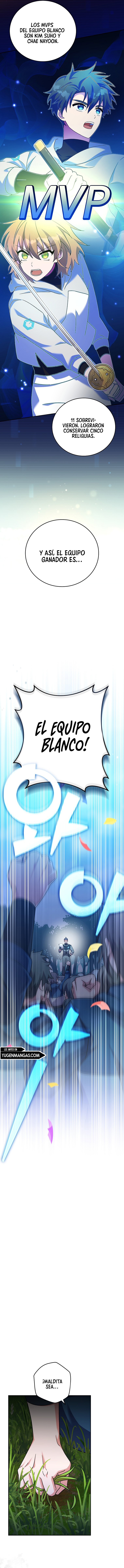 El Extra De La Novela - Remake Capítulo 98 - Page 4