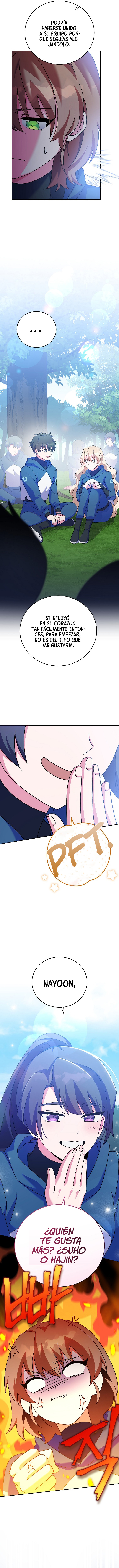 El Extra De La Novela - Remake Capítulo 98 - Page 7