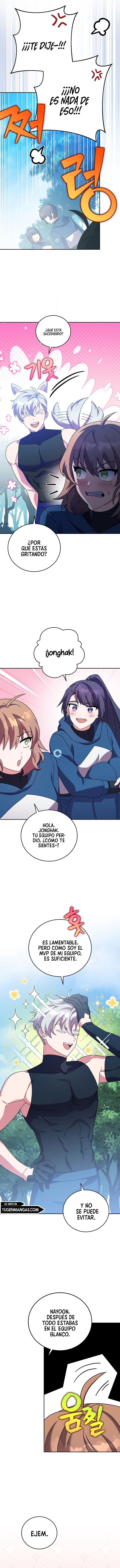 El Extra De La Novela - Remake Capítulo 98 - Page 8