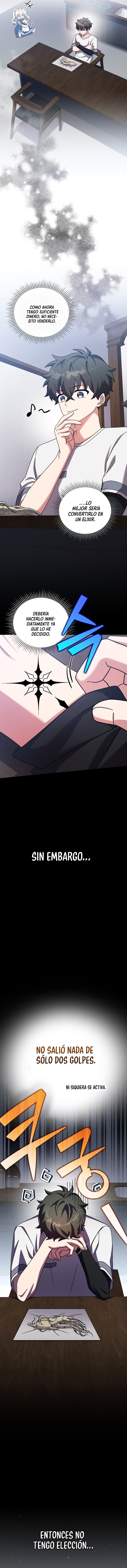 El Extra De La Novela - Remake Capítulo 99 - Page 11