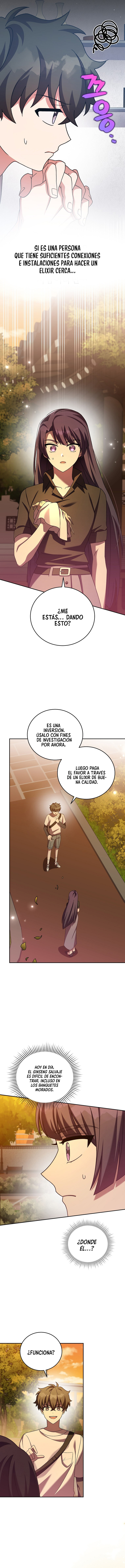 El Extra De La Novela - Remake Capítulo 99 - Page 12