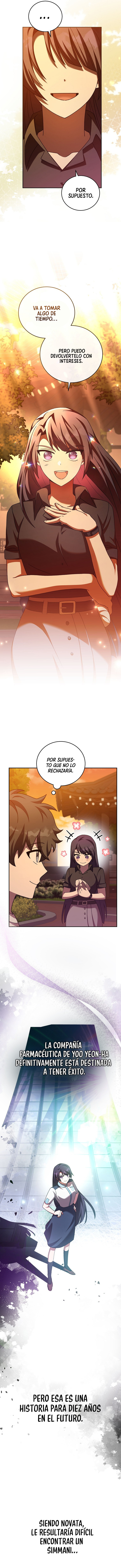 El Extra De La Novela - Remake Capítulo 99 - Page 13