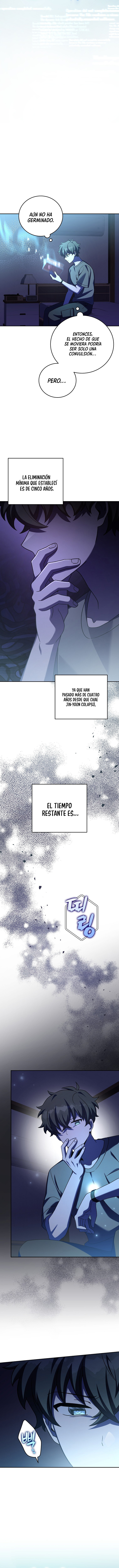 El Extra De La Novela - Remake Capítulo 99 - Page 19