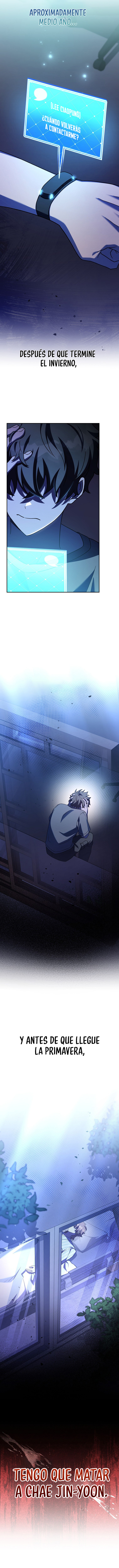 El Extra De La Novela - Remake Capítulo 99 - Page 20