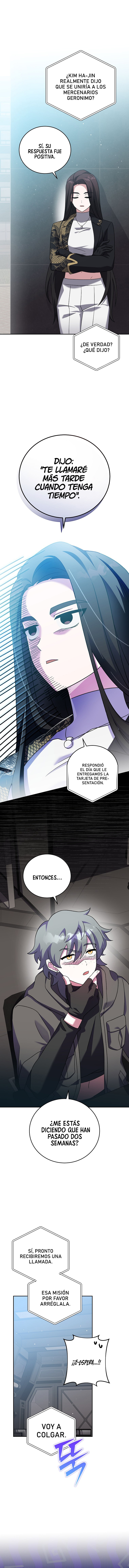 El Extra De La Novela - Remake Capítulo 99 - Page 3