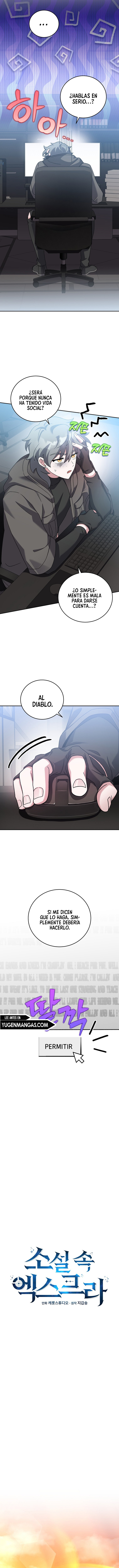 El Extra De La Novela - Remake Capítulo 99 - Page 4