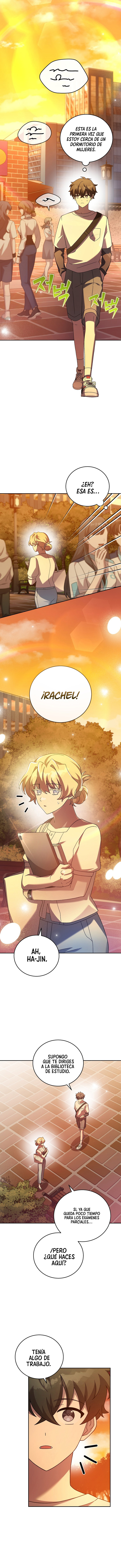 El Extra De La Novela - Remake Capítulo 99 - Page 5