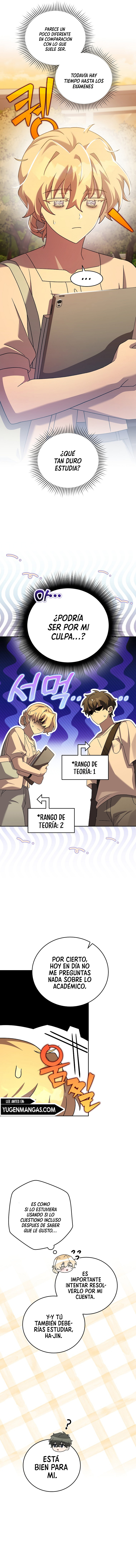 El Extra De La Novela - Remake Capítulo 99 - Page 6